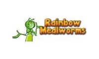 Rainbow Mealworms promo codes