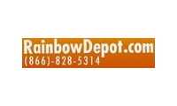 Rainbowdepot promo codes
