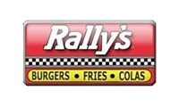 Rally's Promo Codes