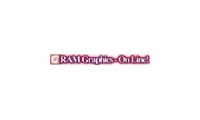 Ram Graphics Promo Codes