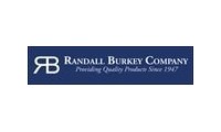 Randall Burkey Company promo codes
