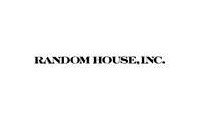 Random House promo codes