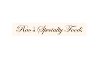Rao's Specialty Foods Promo Codes