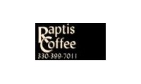 Raptis Coffee promo codes