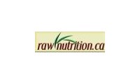 Raw Nutrition Canada promo codes
