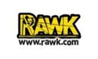 RAWK Promo Codes