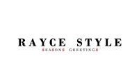 Rayce Style promo codes