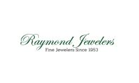 Raymond Jewelers promo codes