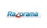 Razorama promo codes