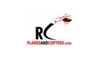 RC Planes and Copters promo codes