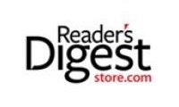 Readers Digest Store promo codes