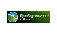 Reading Horizons promo codes