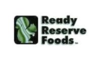 Ready Reserve Foods promo codes