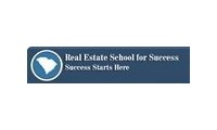 Real Estate School For Success promo codes