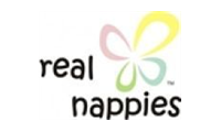 Real Nappies Cloth Diapers.pure And Simple promo codes