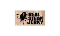 Real Steak Jerky promo codes