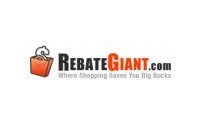 RebateGiant. Where Shopping Saves You Big Bucks promo codes