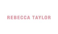 Rebecca Taylor promo codes