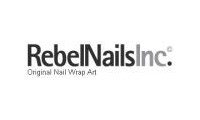 Rebel Nails UK promo codes