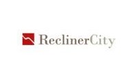 Recliner City promo codes