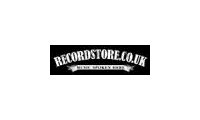 Recordstore UK promo codes