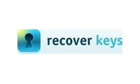 Recover Keys promo codes