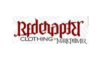 Red Chapter Clothing promo codes
