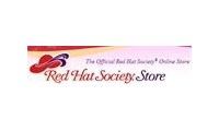 Red Hat Society Store promo codes