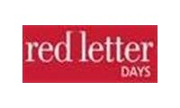 Red Letter Days promo codes