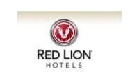 Red Lion Hotel promo codes