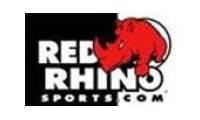 Red Rhino Sports promo codes