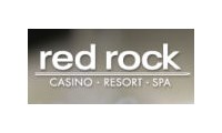Red Rock promo codes