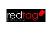 Red Tag Clothing promo codes