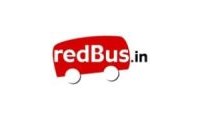 RedBus India promo codes