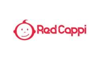 Redcappi promo codes