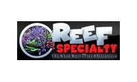 Reef Specially promo codes