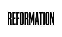 Reformation promo codes