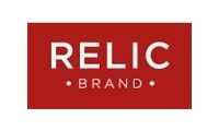 Relic Brand promo codes