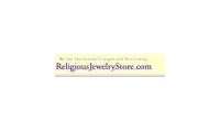 Religious Jewelry Shop promo codes