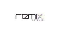 Remix Watches promo codes