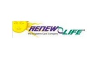 Renew Life promo codes