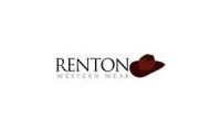 Renton Western Wear promo codes