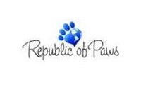 Republic Of Paws promo codes