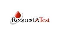 Request A Test promo codes