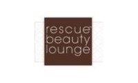 Rescue Beauty Lounge promo codes