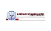 Research Chemicals USA Promo Codes
