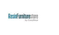 Resin Furniture promo codes