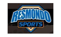 Resmondosports promo codes