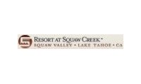 Resort at Squaw Creek promo codes