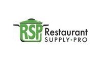 Restaurant Supply Pro promo codes